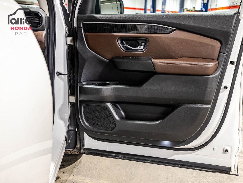 Honda Pilot Touring 2023 à Montréal, Québec - 17 - w1024h768px