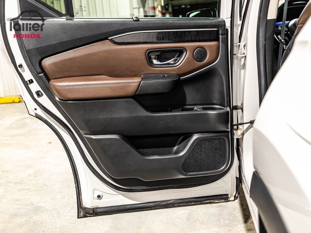 Honda Pilot Touring 2023 à Montréal, Québec - 12 - w1024h768px