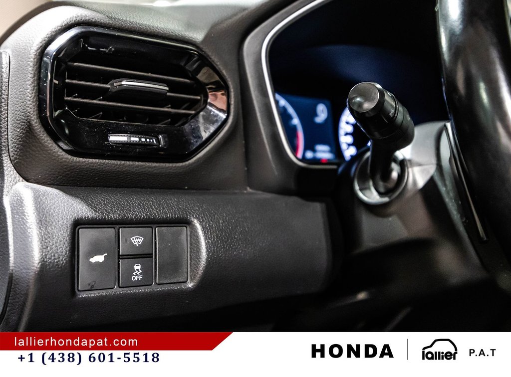 2023 Honda Pilot EX-L in Montreal, Quebec - 21 - w1024h768px
