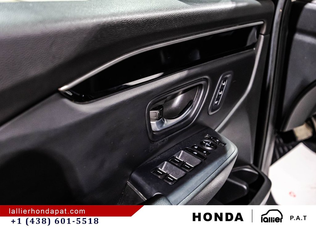 2023 Honda Pilot EX-L in Montreal, Quebec - 11 - w1024h768px