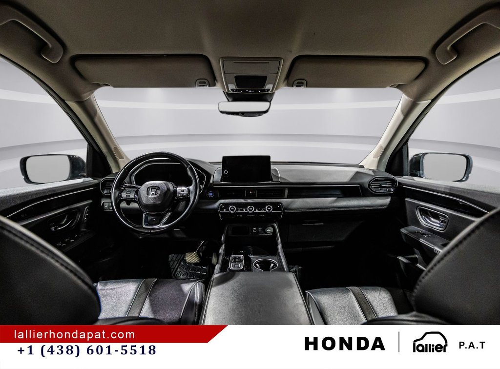 2023 Honda Pilot EX-L in Montreal, Quebec - 14 - w1024h768px