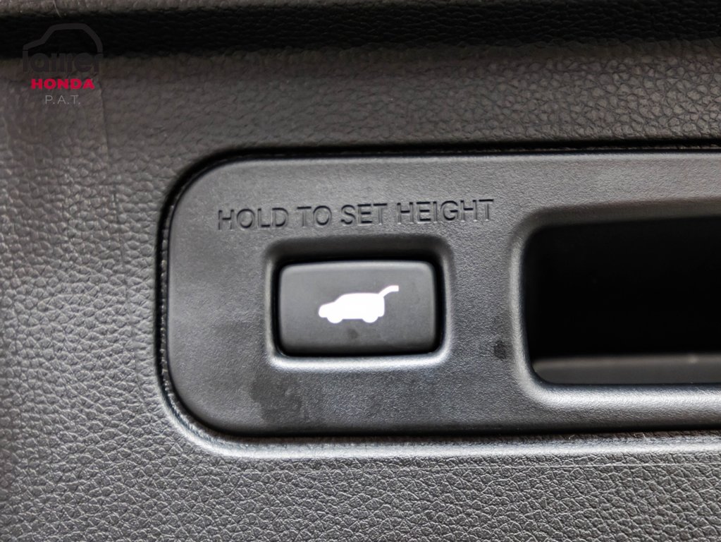 2025 Honda Pilot BLACK EDITION in , Quebec - 15 - w1024h768px