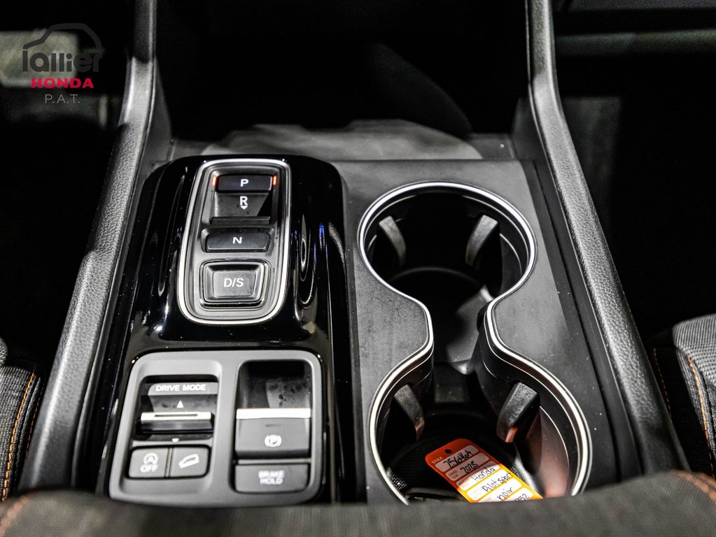 Honda Pilot Sport 2025 à , Québec - 25 - w1024h768px