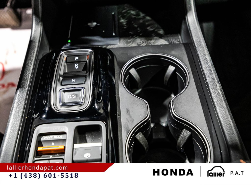 Honda Pilot TRAILSPORT 2026 à Montréal, Québec - 27 - w1024h768px