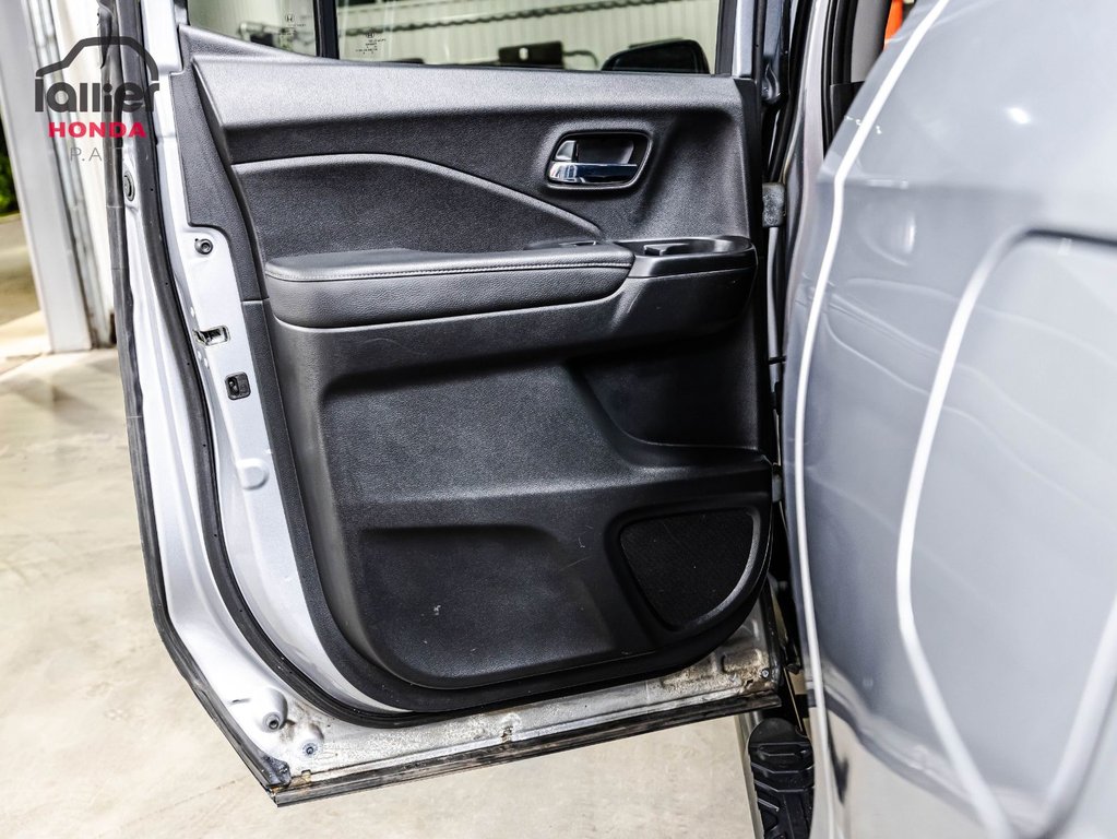 Honda Ridgeline EX-L 1 PROPRIO JAMAIS ACCIDENTÉ 2019 à , Québec - 13 - w1024h768px