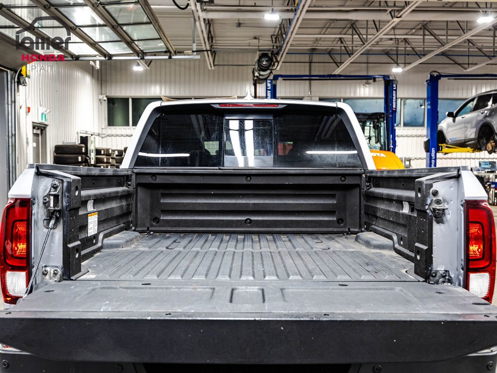 Honda Ridgeline EX-L 1 PROPRIO JAMAIS ACCIDENTÉ 2019 à , Québec - 16 - w1024h768px