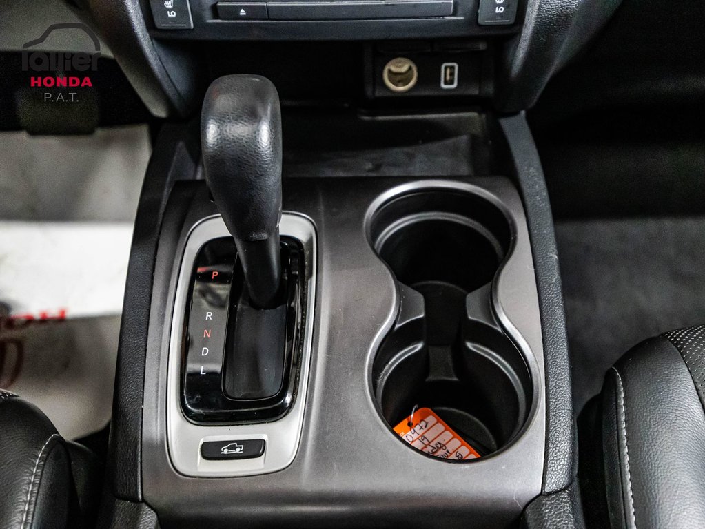 Honda Ridgeline EX-L 1 PROPRIO JAMAIS ACCIDENTÉ 2019 à , Québec - 26 - w1024h768px
