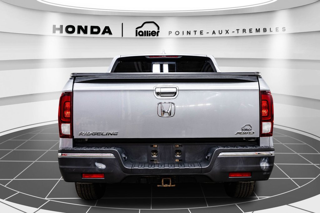 Honda Ridgeline Sport 2019 à Montréal, Québec - 6 - w1024h768px