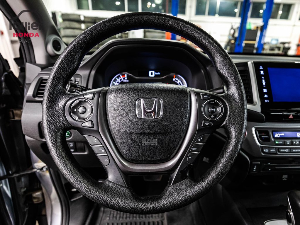 Honda Ridgeline Sport 2019 à Montréal, Québec - 23 - w1024h768px