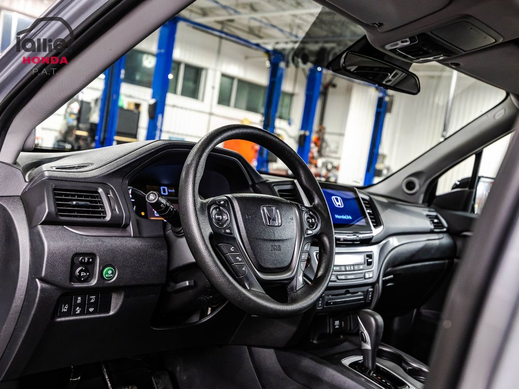 Honda Ridgeline Sport 2019 à Montréal, Québec - 21 - w1024h768px