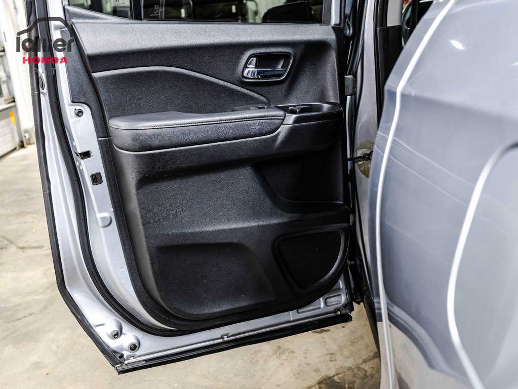 Honda Ridgeline Sport 2019 à Montréal, Québec - 13 - w1024h768px