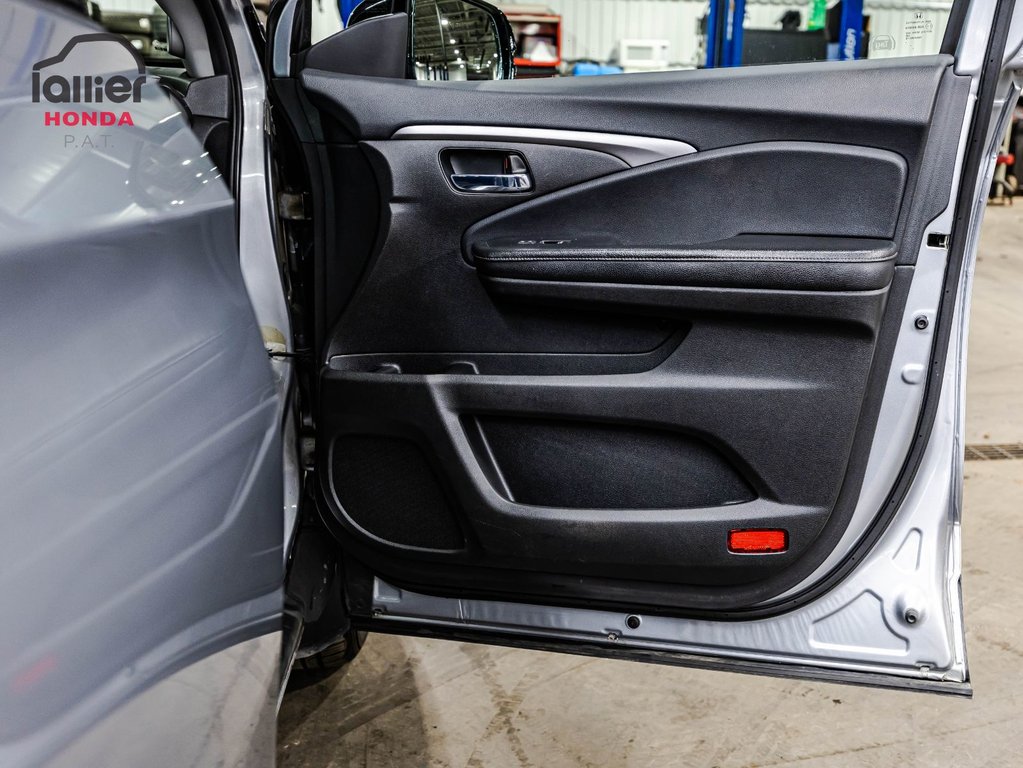 Honda Ridgeline Sport 2019 à Montréal, Québec - 17 - w1024h768px