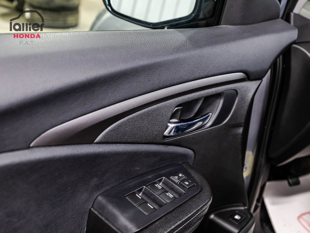 Honda Ridgeline Sport 2019 à Montréal, Québec - 12 - w1024h768px