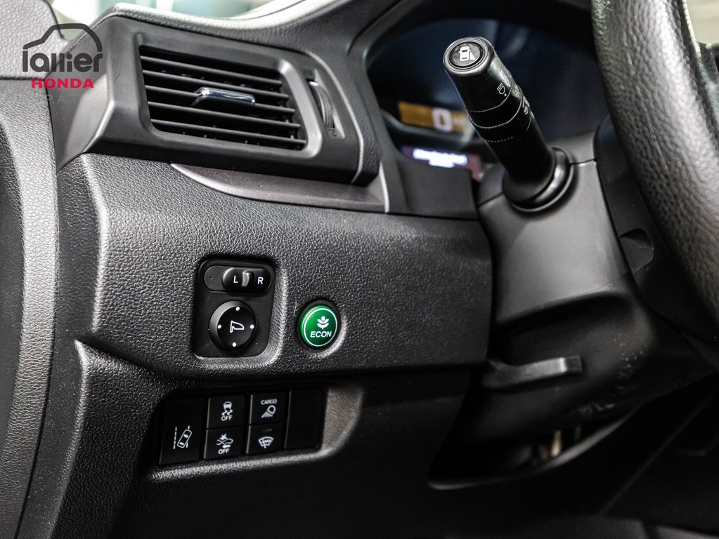 Honda Ridgeline Sport 2019 à Montréal, Québec - 22 - w1024h768px