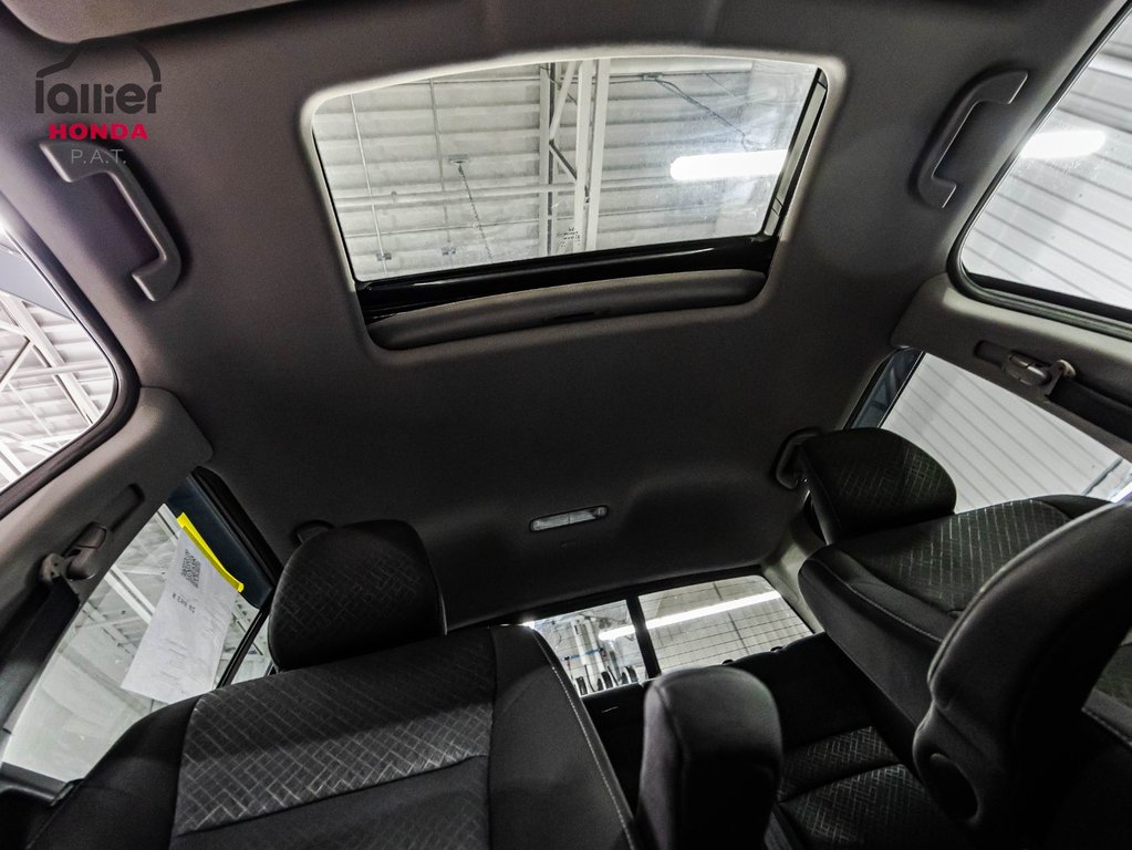 Honda Ridgeline Sport 2019 à Montréal, Québec - 19 - w1024h768px