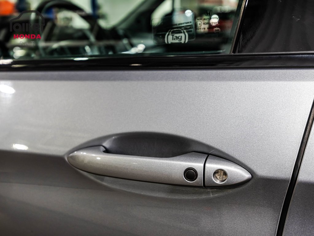 Honda Ridgeline Sport 2019 à Montréal, Québec - 11 - w1024h768px