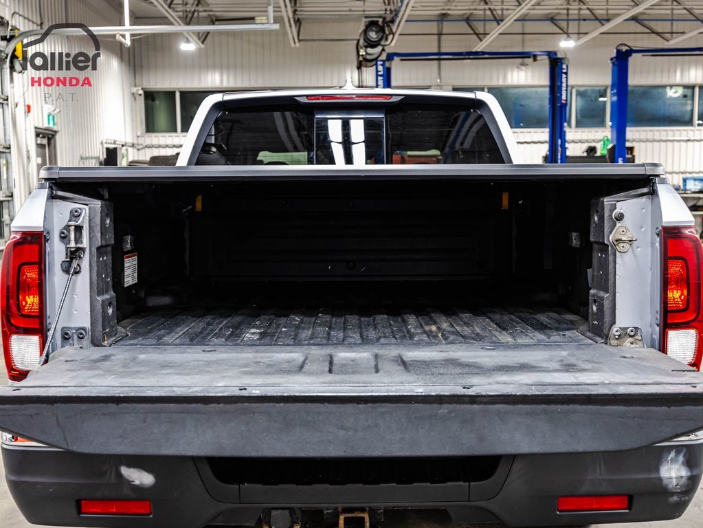 Honda Ridgeline Sport 2019 à Montréal, Québec - 16 - w1024h768px