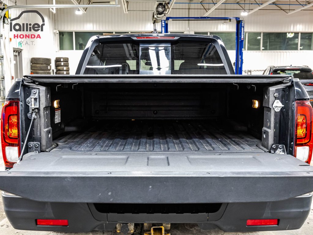 2020 Honda Ridgeline Sport 1 PROPRIO JAMAIS ACCIDENTÉ in Lachenaie, Quebec - 16 - w1024h768px