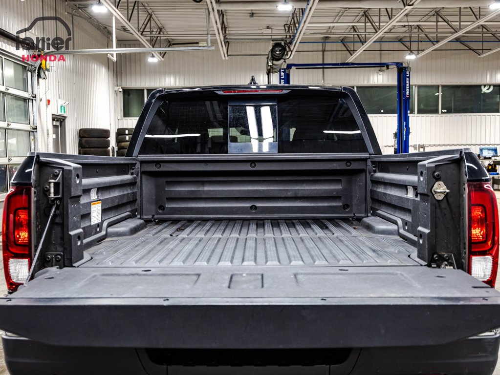 2020 Honda Ridgeline Sport PRATIQUE ÉCONOMIQUE FIABLE in , Quebec - 16 - w1024h768px