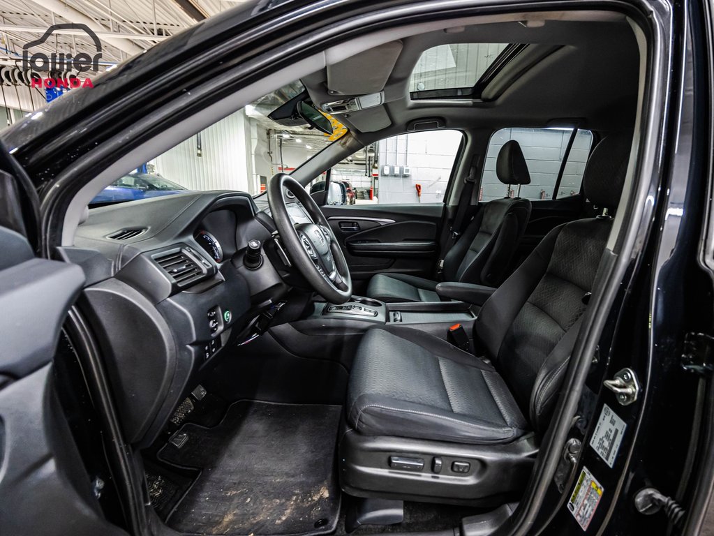 2020 Honda Ridgeline Sport PRATIQUE ÉCONOMIQUE FIABLE in , Quebec - 20 - w1024h768px