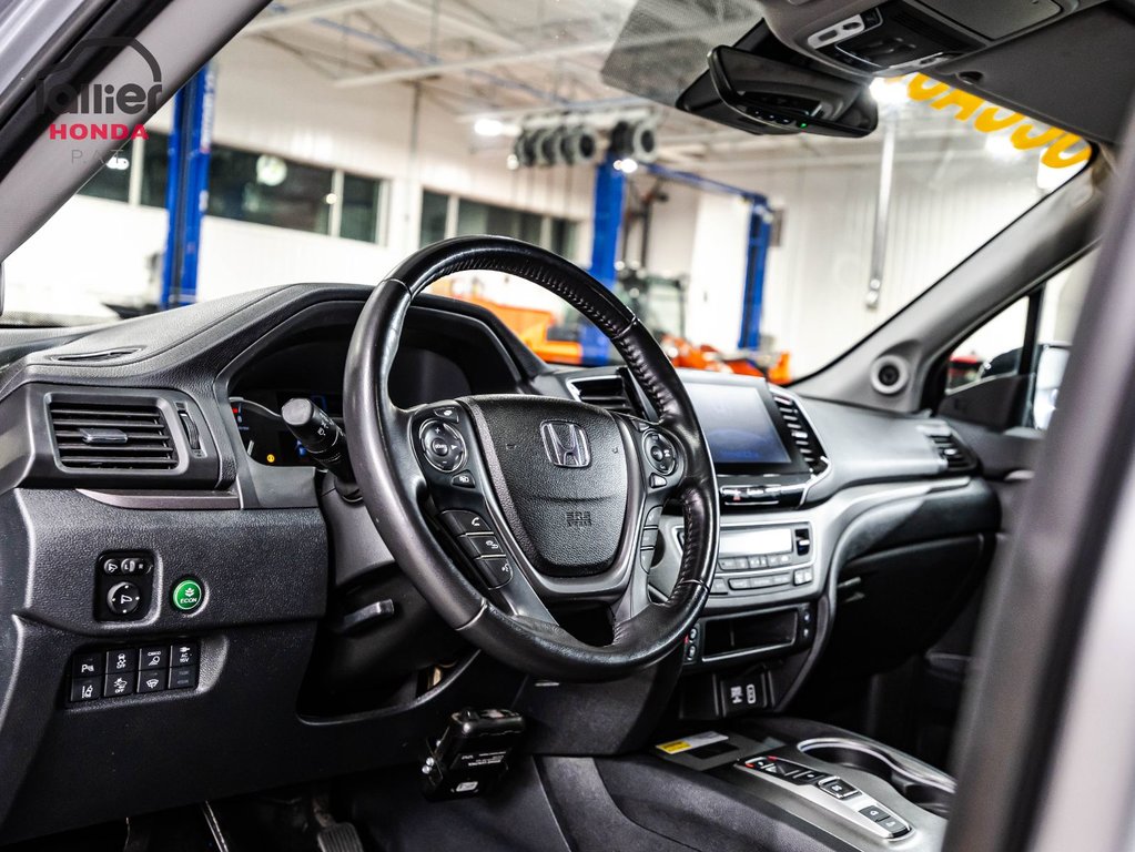 Ridgeline Touring 1 PROPRIO JAMAIS ACCIDENTÉ 2021 à , Québec - 18 - w1024h768px