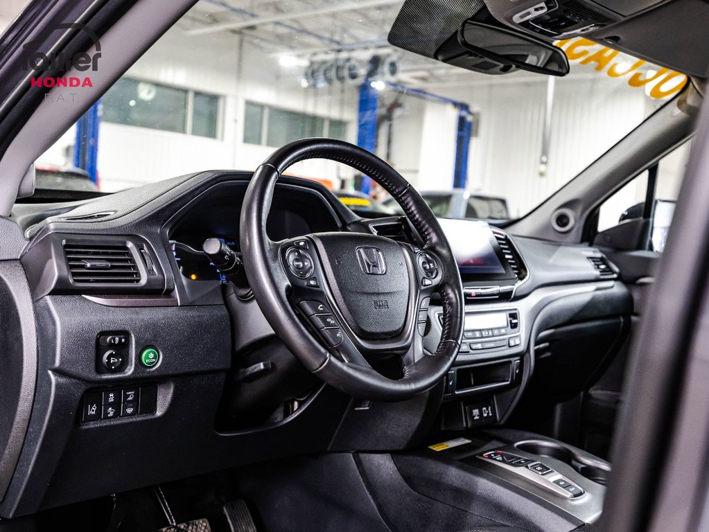 2023 Honda Ridgeline Sport JAMAIS ACCIDENTÉ in Montreal, Quebec - 21 - w1024h768px