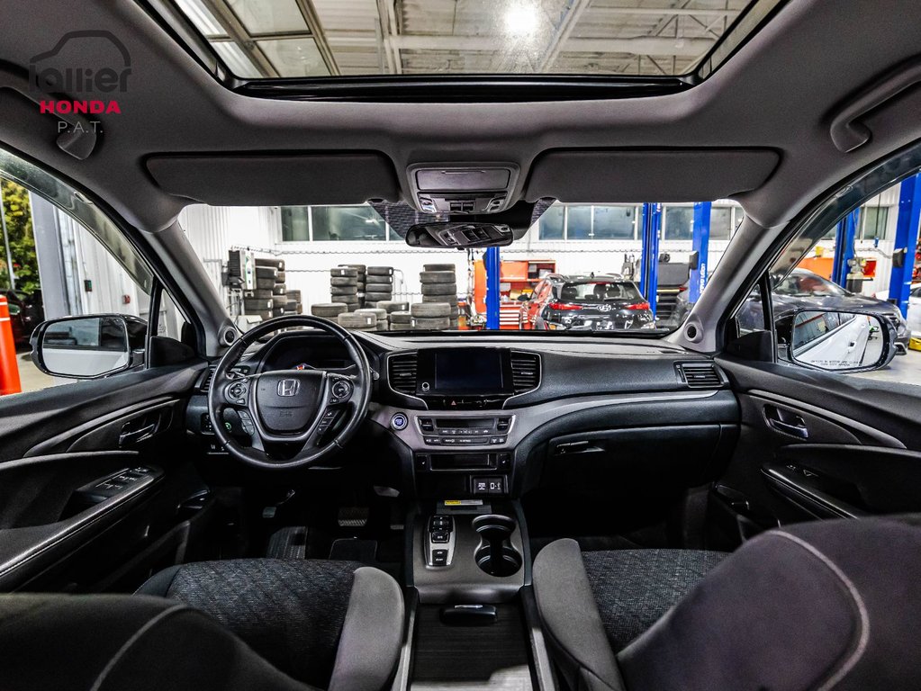 2023 Honda Ridgeline Sport in , Quebec - 15 - w1024h768px