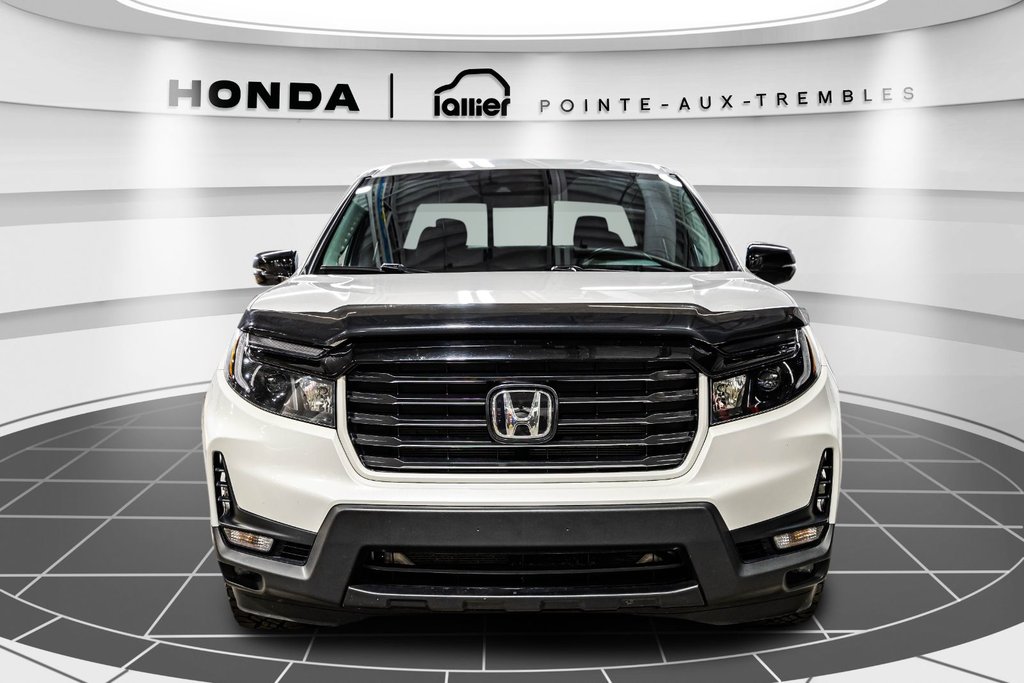 2023 Honda Ridgeline Sport in , Quebec - 2 - w1024h768px