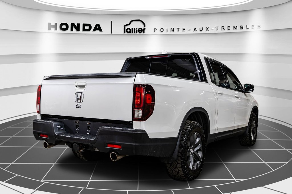 2023 Honda Ridgeline Sport in , Quebec - 7 - w1024h768px