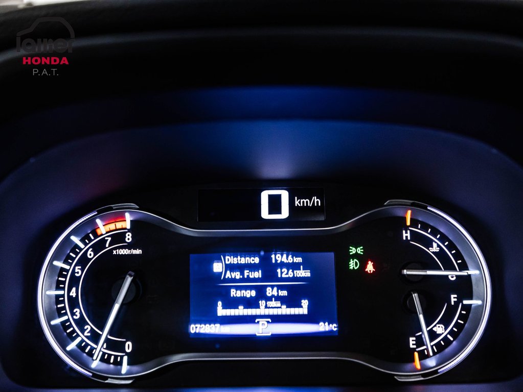 2023 Honda Ridgeline Sport in , Quebec - 24 - w1024h768px