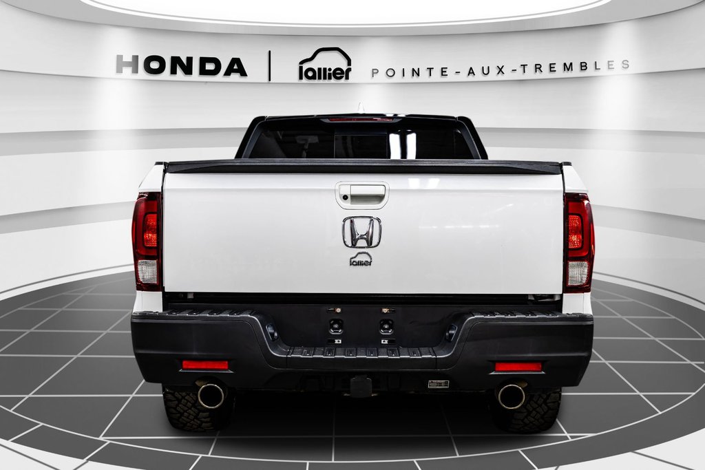 2023 Honda Ridgeline Sport in , Quebec - 6 - w1024h768px
