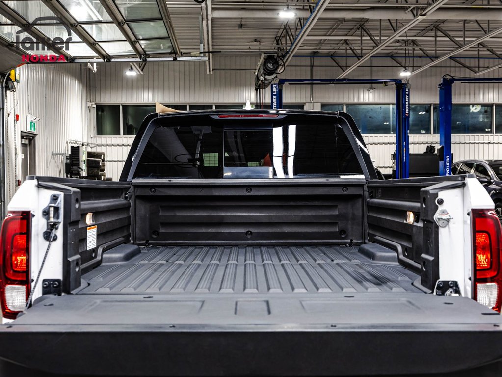2023 Honda Ridgeline Sport in , Quebec - 16 - w1024h768px