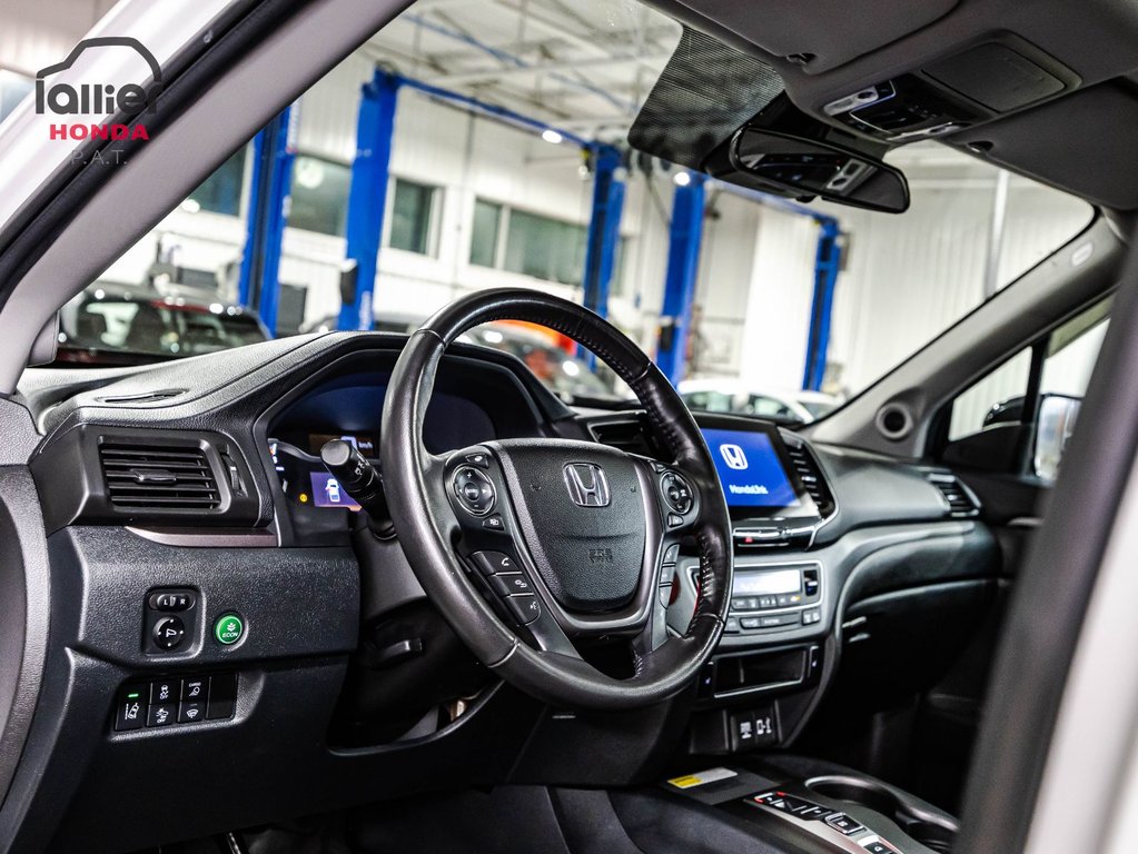 2023 Honda Ridgeline Sport in , Quebec - 21 - w1024h768px