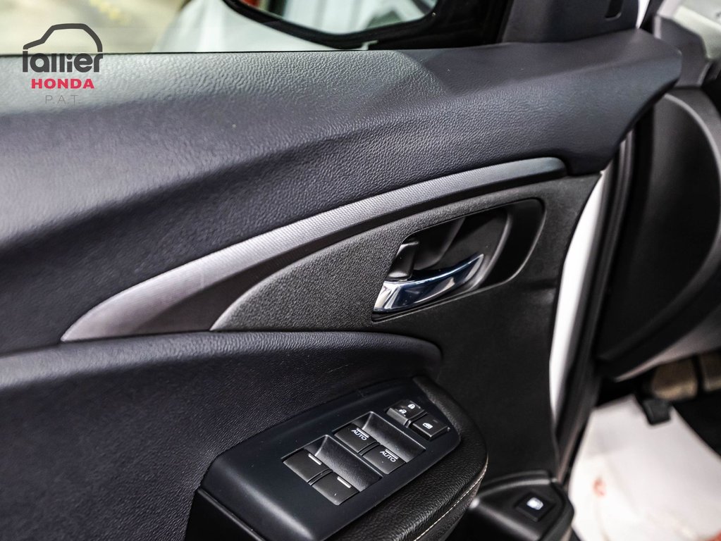 2023 Honda Ridgeline Sport in , Quebec - 12 - w1024h768px