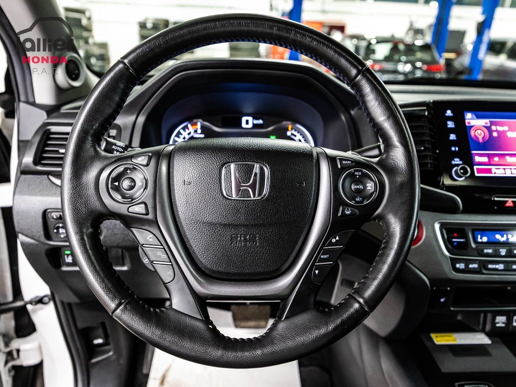 2023 Honda Ridgeline Sport in , Quebec - 23 - w1024h768px