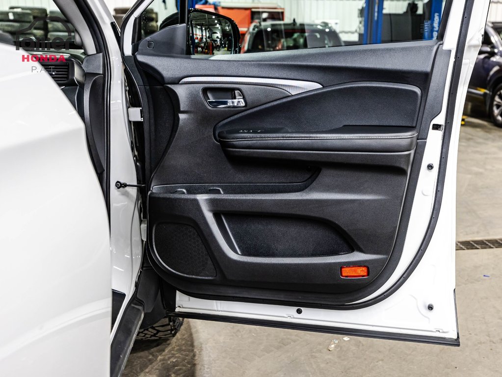 2023 Honda Ridgeline Sport in , Quebec - 17 - w1024h768px