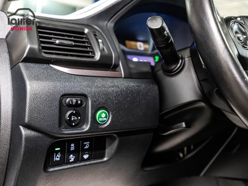 2023 Honda Ridgeline Sport in , Quebec - 22 - w1024h768px