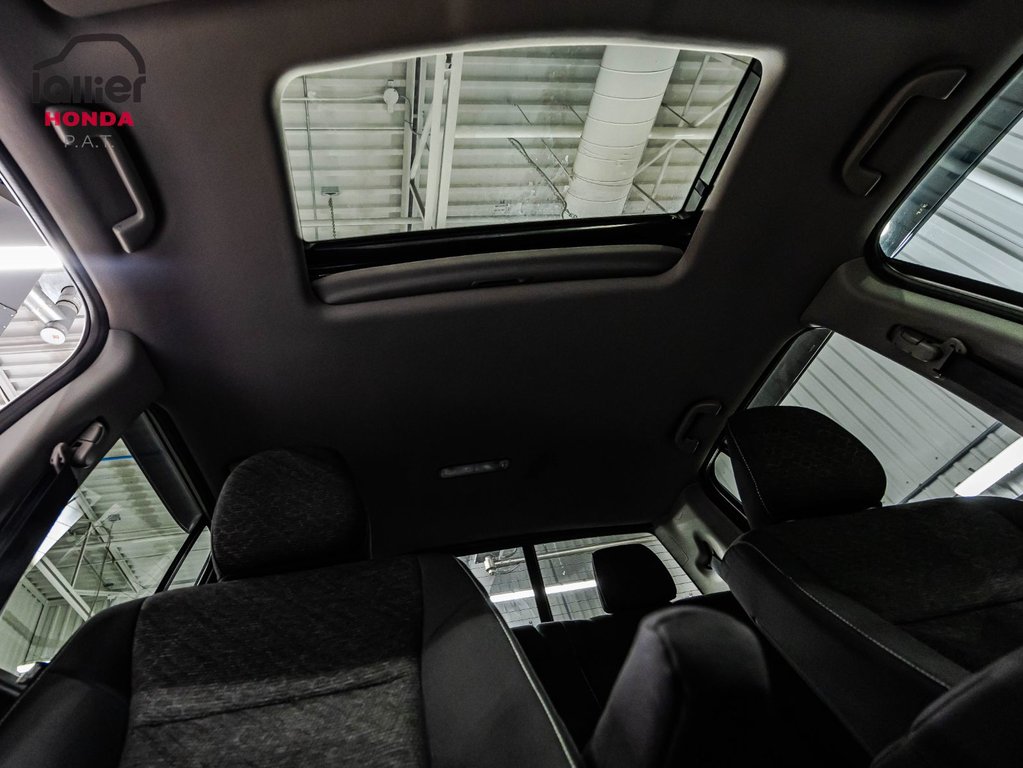 2023 Honda Ridgeline Sport in , Quebec - 19 - w1024h768px