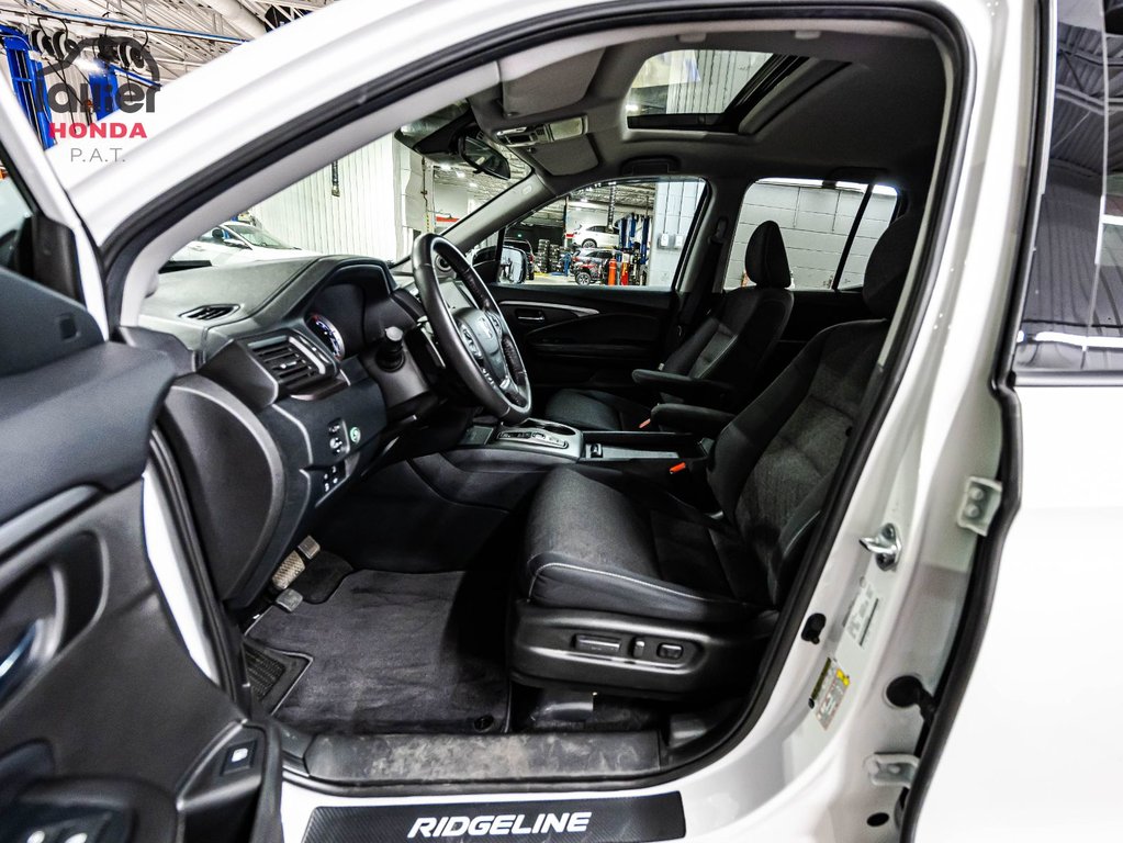 2023 Honda Ridgeline Sport in , Quebec - 20 - w1024h768px