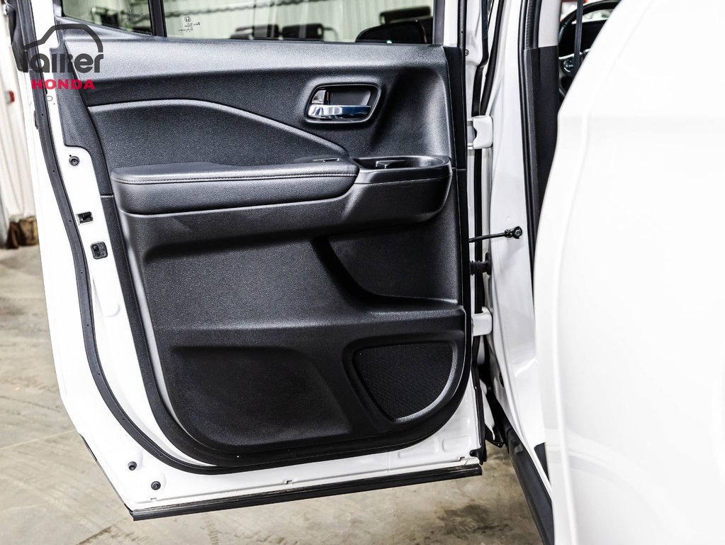 2023 Honda Ridgeline Sport in , Quebec - 13 - w1024h768px