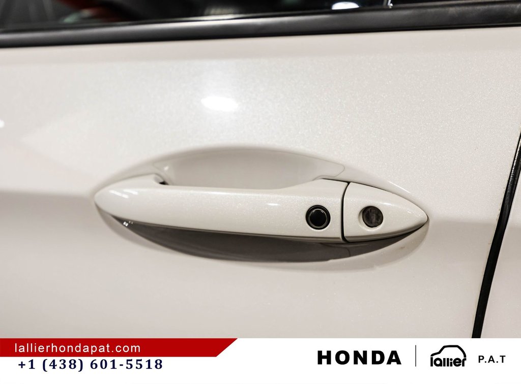 2023 Honda Ridgeline Sport in Montreal, Quebec - 11 - w1024h768px