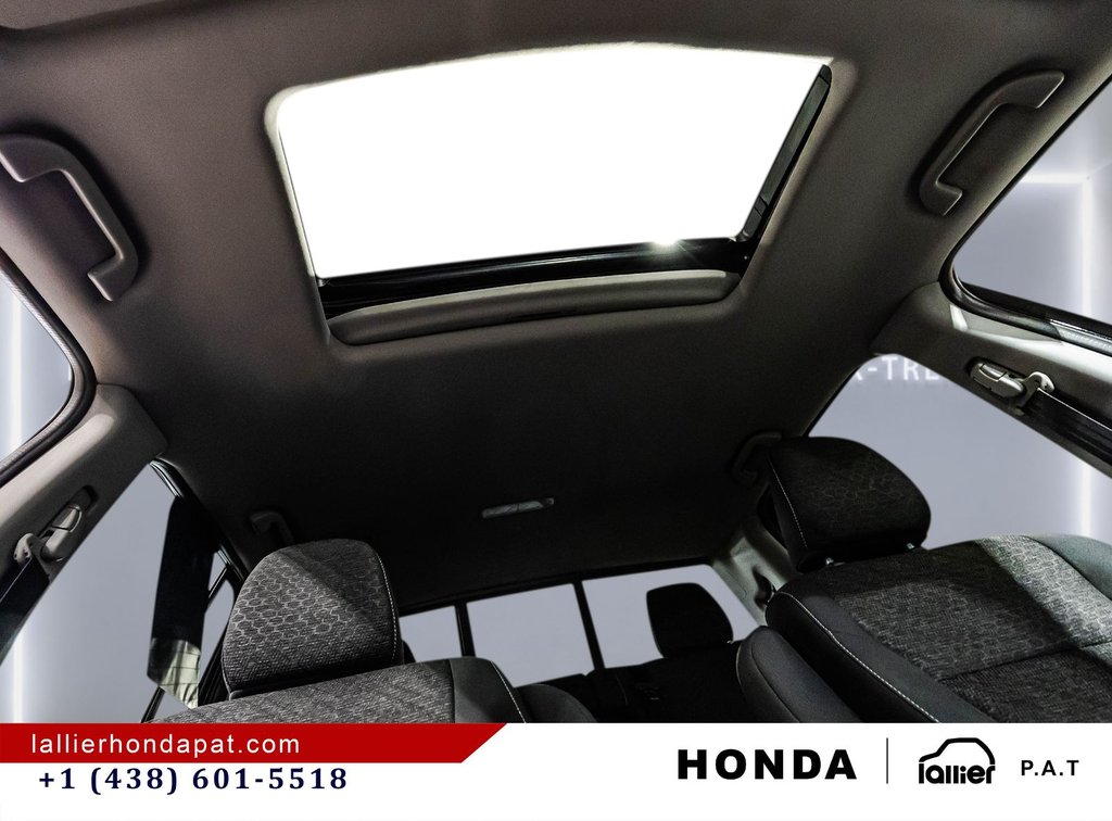 Honda Ridgeline Sport 2023 à Montréal, Québec - 19 - w1024h768px