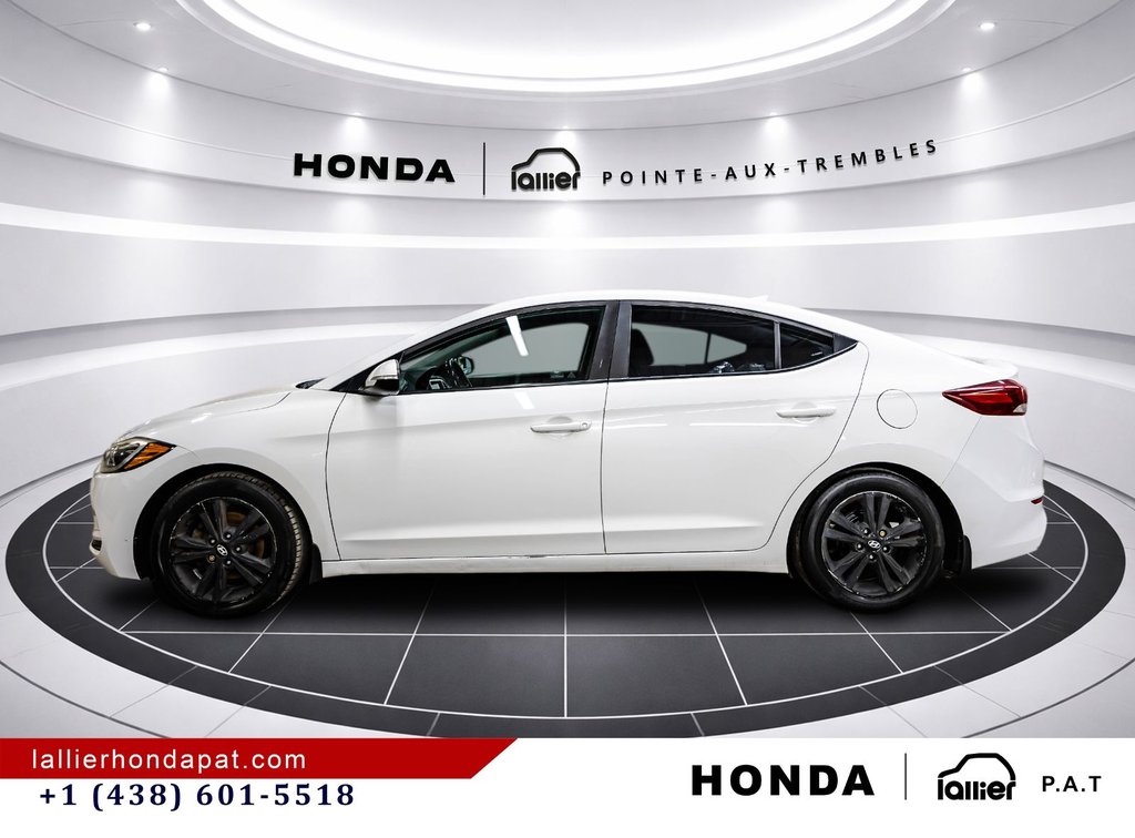 Hyundai Elantra GL 2017 à Montréal, Québec - 4 - w1024h768px
