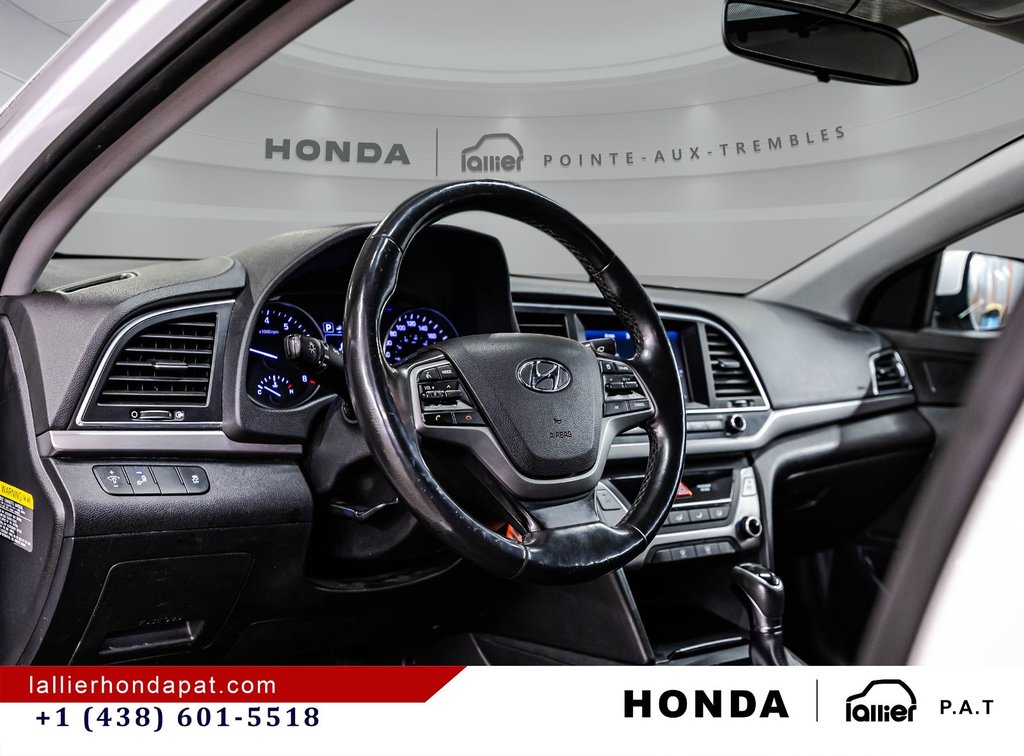 Hyundai Elantra GL 2017 à Montréal, Québec - 17 - w1024h768px