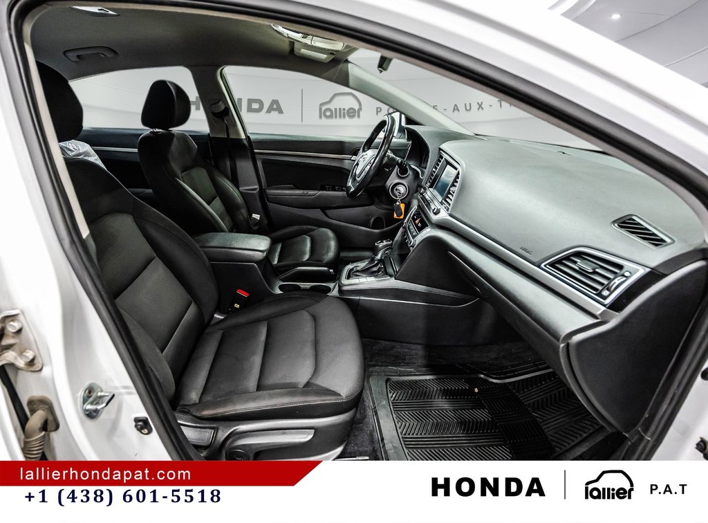 Hyundai Elantra GL 2017 à Montréal, Québec - 15 - w1024h768px