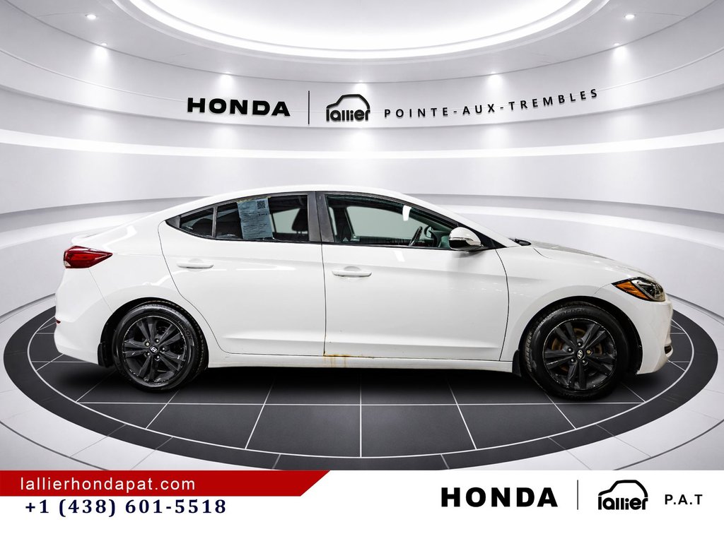 Hyundai Elantra GL 2017 à Montréal, Québec - 8 - w1024h768px