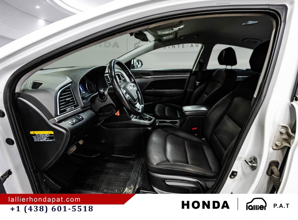 Hyundai Elantra GL 2017 à Montréal, Québec - 16 - w1024h768px