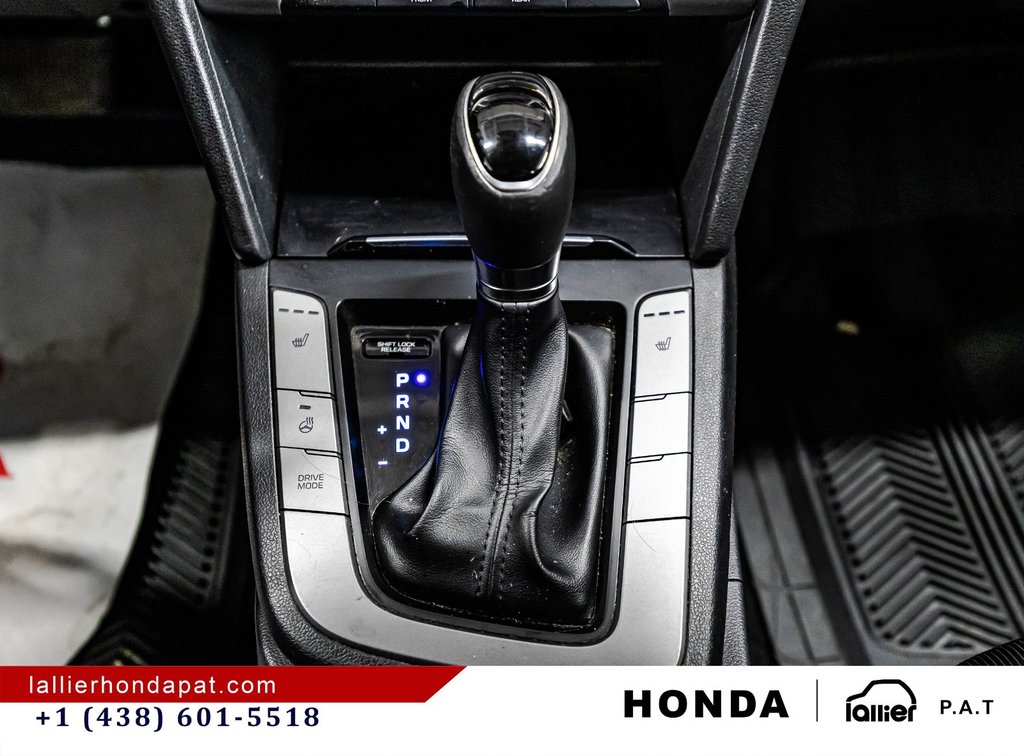 Hyundai Elantra GL 2017 à Montréal, Québec - 22 - w1024h768px