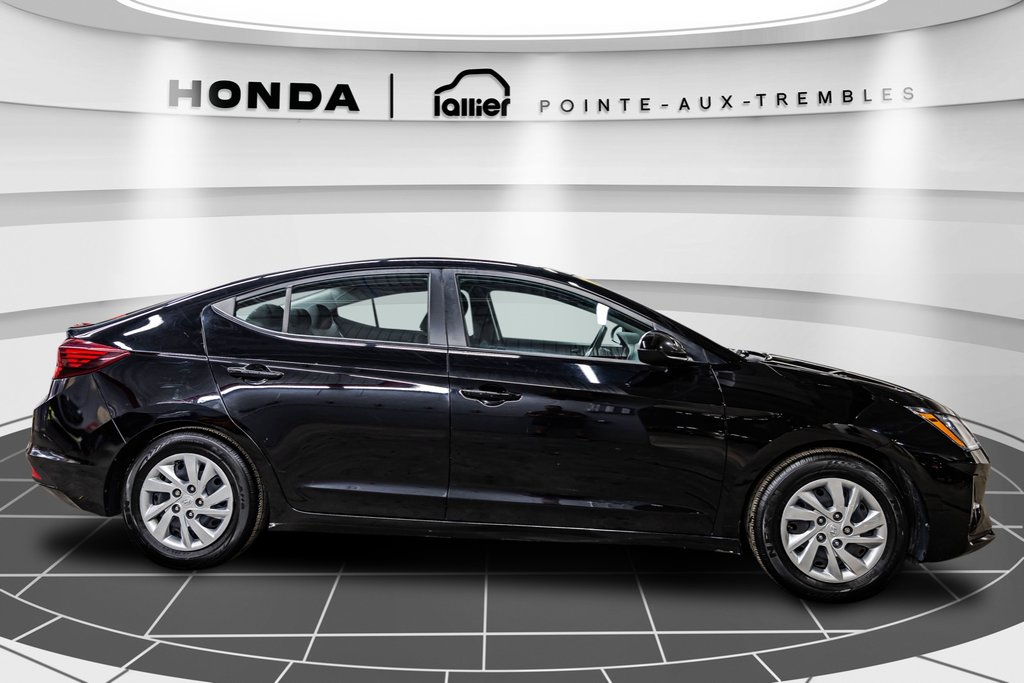 Elantra Essential 1 PROPRIO 2020 à Montréal, Québec - 8 - w1024h768px