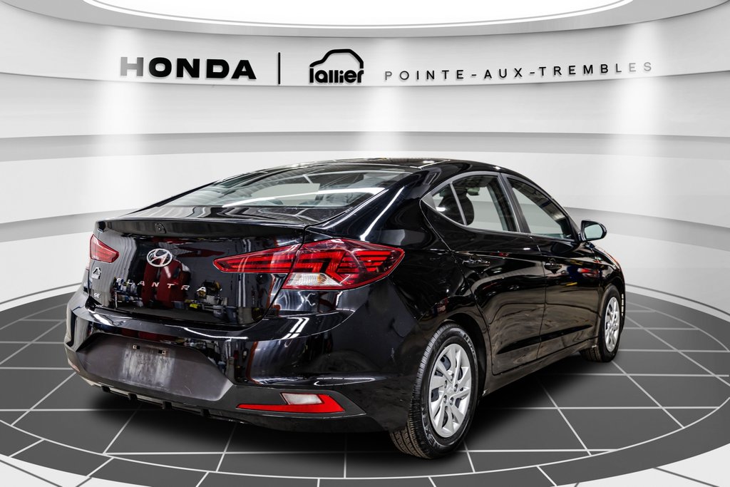 Elantra Essential 1 PROPRIO 2020 à Montréal, Québec - 7 - w1024h768px